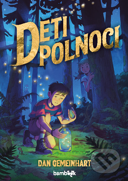 Deti polnoci