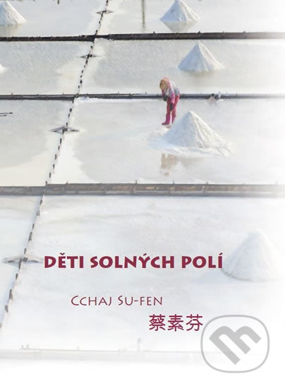 Děti solných polí