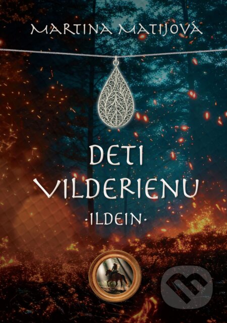 Deti Vilderienu: Ildein