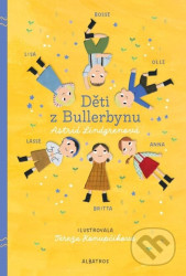 Děti z Bullerbynu (výroční vydání)