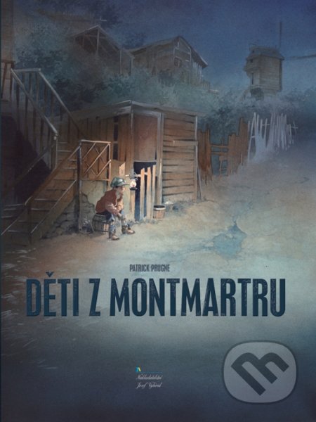 Děti z Montmartru