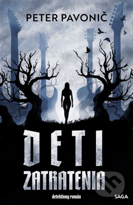 Deti zatratenia
