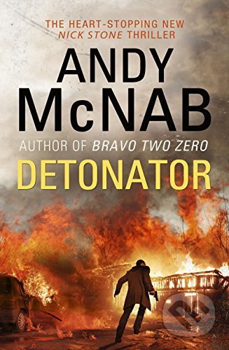 Detonator