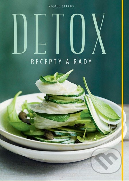 Detox (slovenský jazyk) (Recepty a rady)