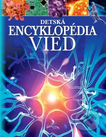 Detská encyklopédia vied