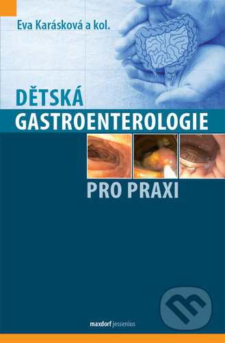 Dětská gastroenterologie pro praxi