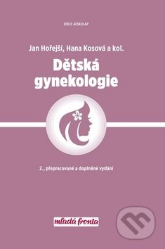 Dětská gynekologie