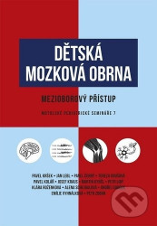 Dětská mozková obrna (Mezioborový přístup)