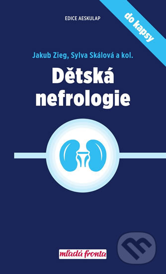 Dětská nefrologie do kapsy