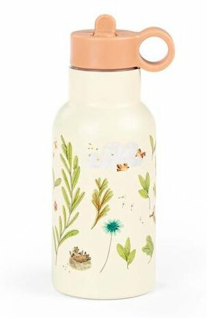 Dětská nerezová láhev MOULIN ROTY