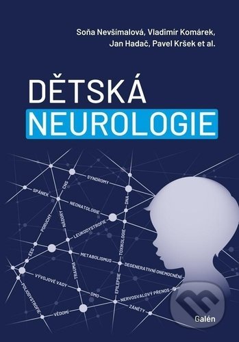 Dětská neurologie