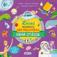 Detská obrázková encyklopédia pre najmenších