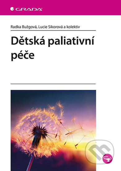 Dětská paliativní péče