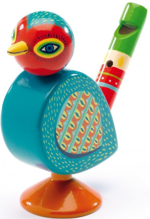 Dětská píšťalka