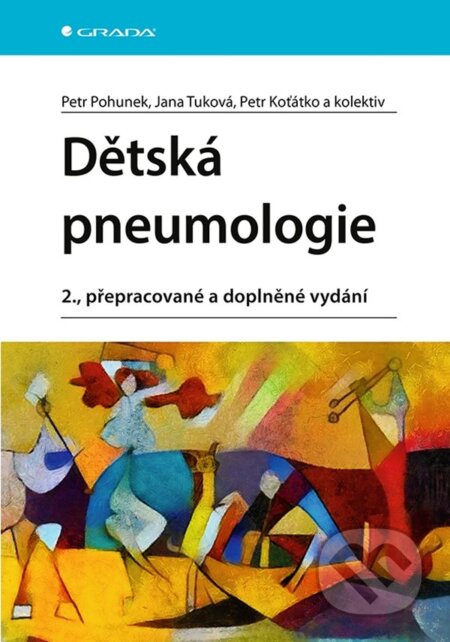 Dětská pneumologie