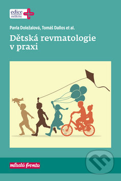 Dětská revmatologie v praxi