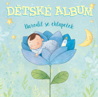 Dětské album