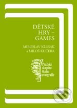 Dětské hry - Games