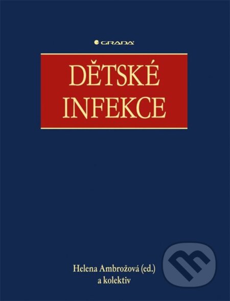 Dětské infekce