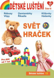 Dětské luštění 13