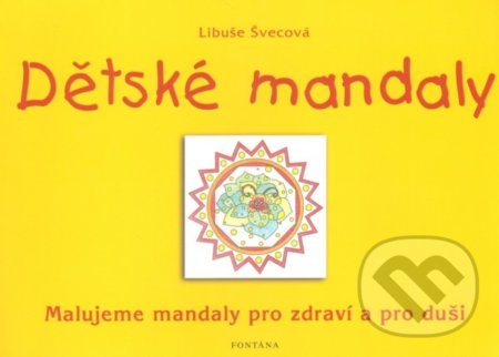 Dětské mandaly