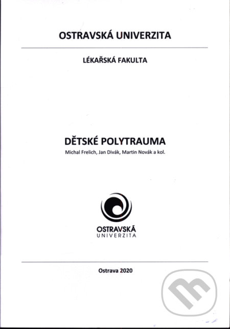 Dětské polytrauma