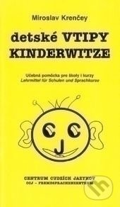Detské vtipy Kinderwitze