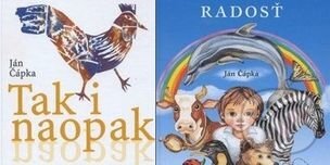 Detský balíček (Radosť+Tak i naopak)