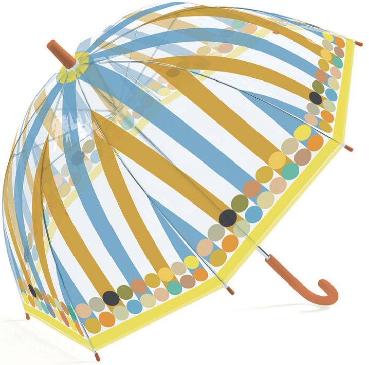 Dětský deštník Proužky