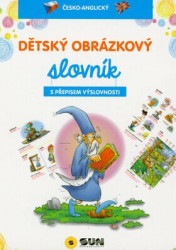 Dětský obrázkový slovník