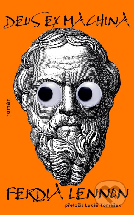 Deus Ex Machina (český jazyk)
