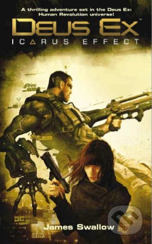 Deus Ex (The Icarus Effect)