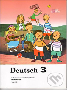 Deutsch 3 (učebnice)