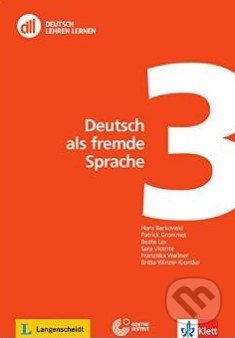 Deutsch als fremde Sprache