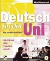 Deutsch an der Uni (Němčina pro vysoké školy)
