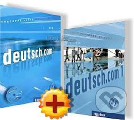 Deutsch.com 1: Paket