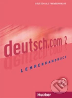 deutsch.com 2 (Lehrerhandbuch)