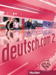 Deutsch.com 2: Paket - KB + AB Tschechisch mit Audio-CD zum AB