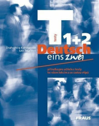 Deutsch eins, zwei