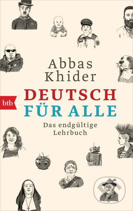 Deutsch für alle (Das endgültige Lehrbuch)