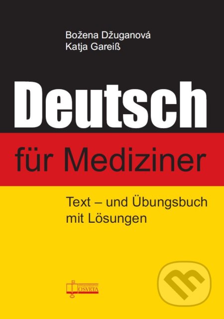 Deutsch für Mediziner (Text