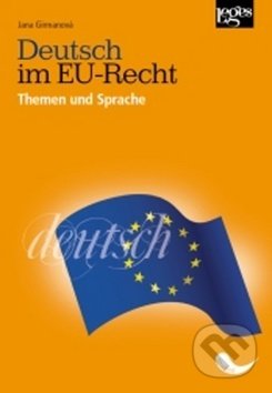 Deutsch im EU-Recht (Themen und Sprache)