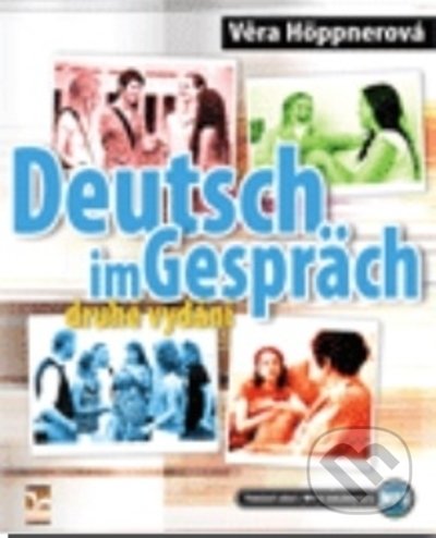 Deutsch im Gespräch