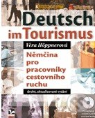 Deutsch im Tourismus (2. vydání + CD)