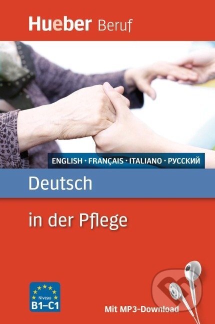 Deutsch in der Pflege B1/C1