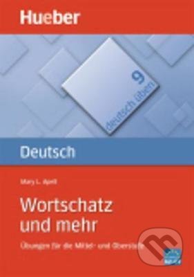 Deutsch üben 09 (Wortschatz und mehr)