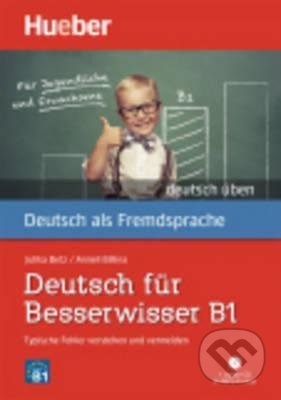Deutsch uben B1 (Deutsch fur Besserwisser)