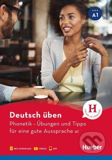 Deutsch üben: Phonetik