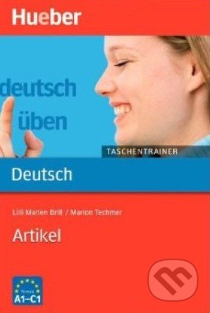Deutsch üben Taschentrainer - Artikel (A1/C1)