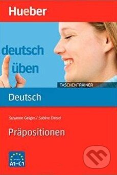 Deutsch üben Taschentrainer - Präpositionen